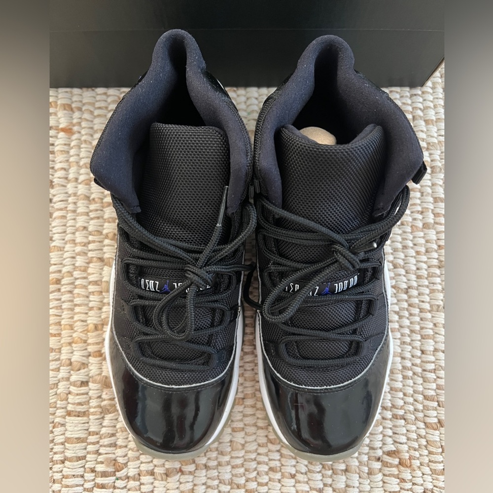 Air Jordan 11 Retro “Space Jam”